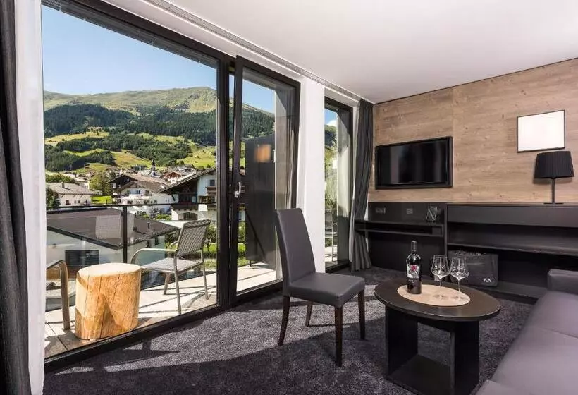 Hotel Das Marent