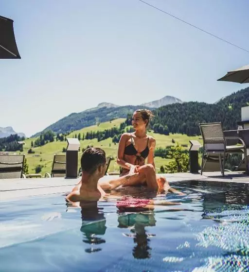 Hotel Das Marent