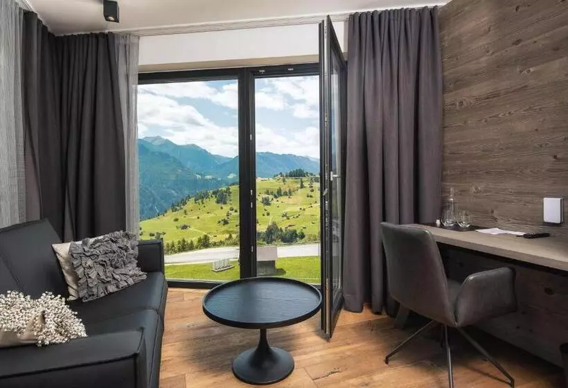 Hotel Das Marent