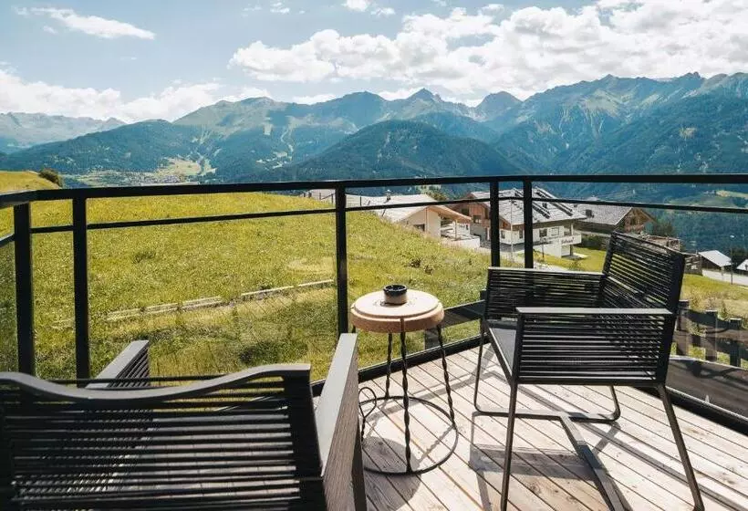 Hotel Das Marent