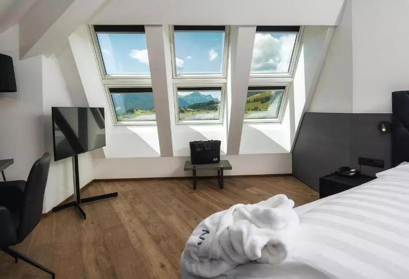 Hotel Das Marent