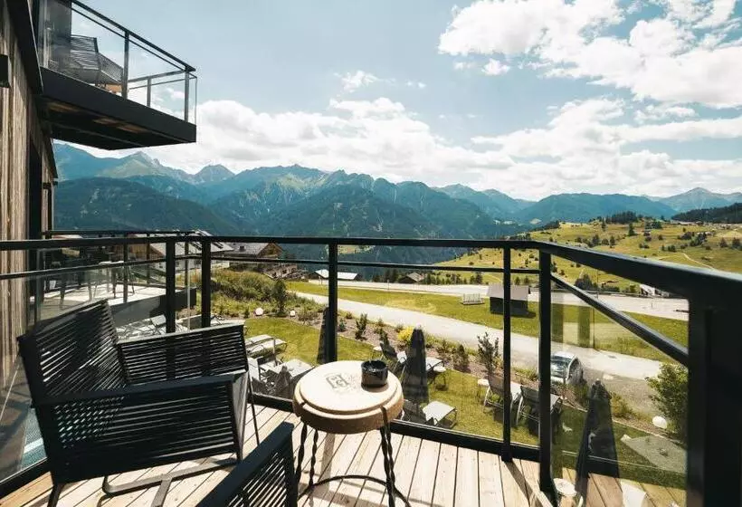 Hotel Das Marent