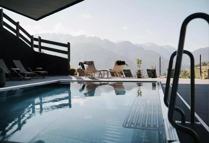 Hotel Das Marent