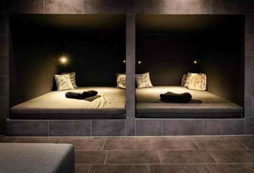 Hotel Das Marent
