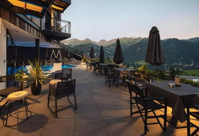 Hotel Das Marent