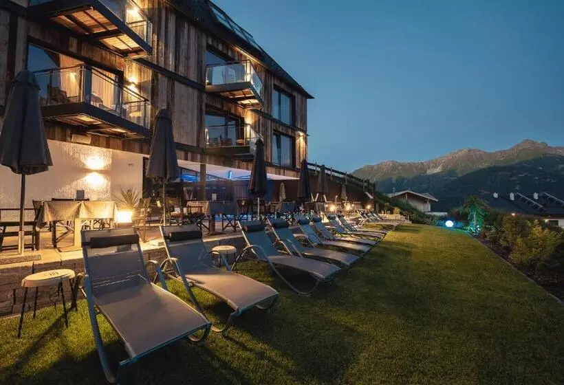 Hotel Das Marent