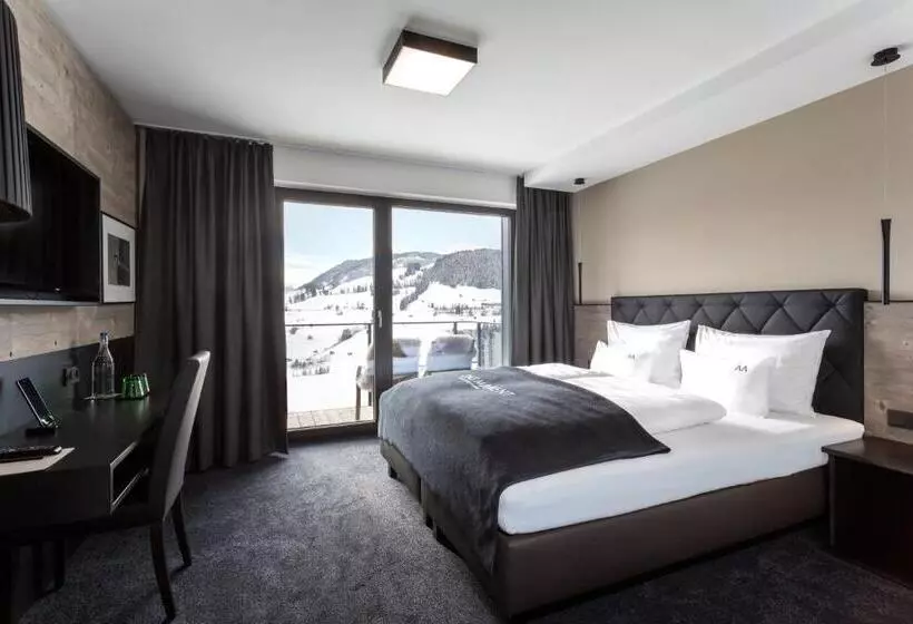 Hotel Das Marent