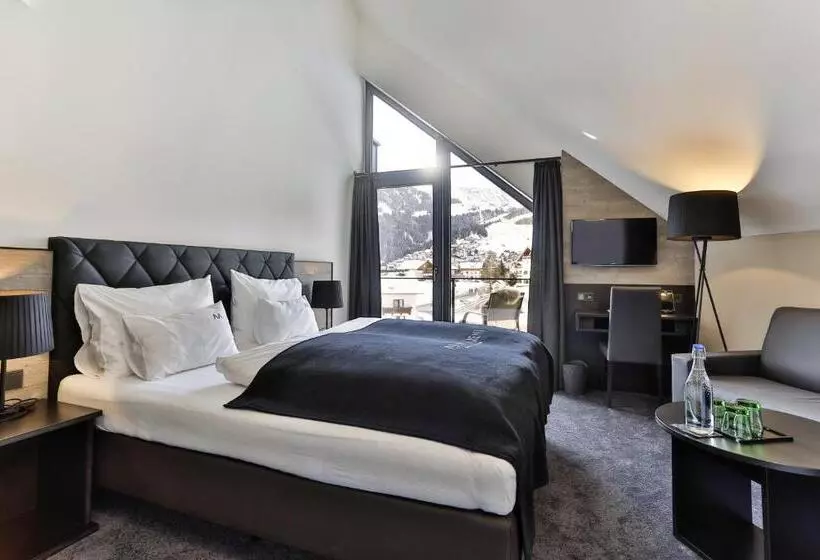 Hotel Das Marent