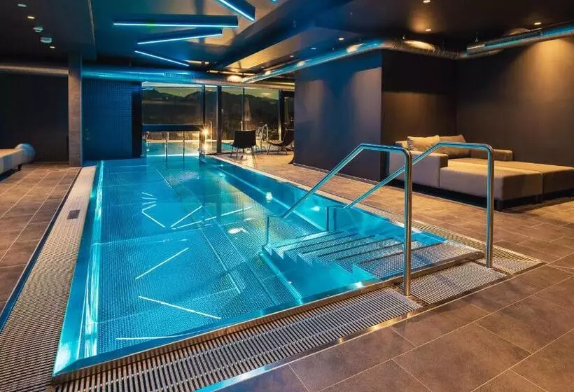 Hotel Das Marent