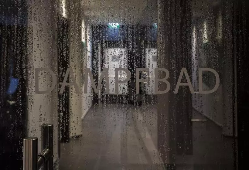 Hotel Das Marent