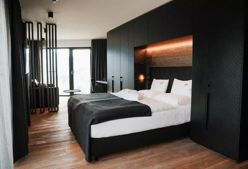 Hotel Das Marent