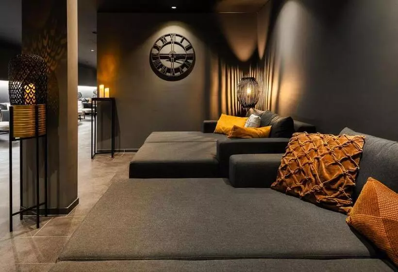 Hotel Das Marent