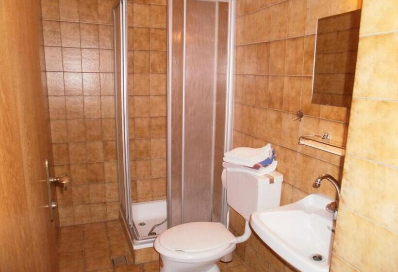 Otel Ferienpension Garni Hubert Rigelnik