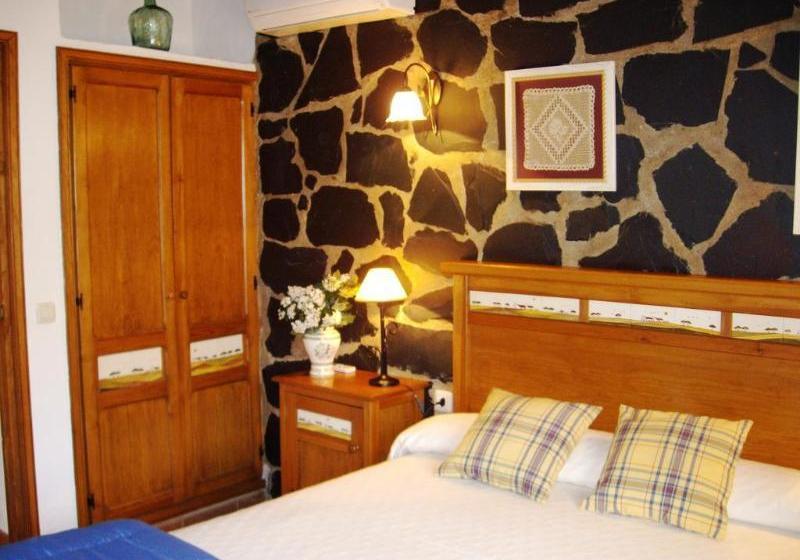 ホテル Finca El Jiniebro