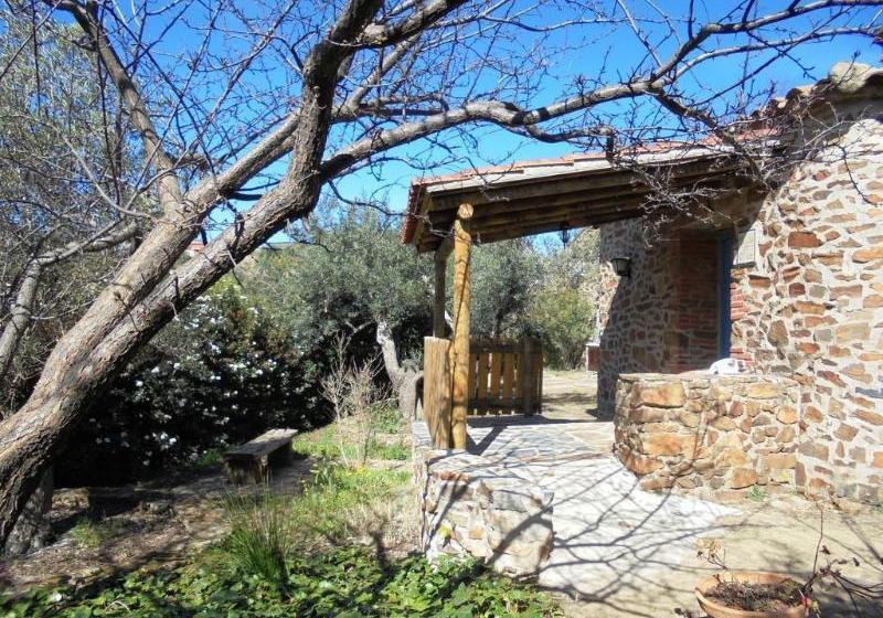 ホテル Finca El Jiniebro