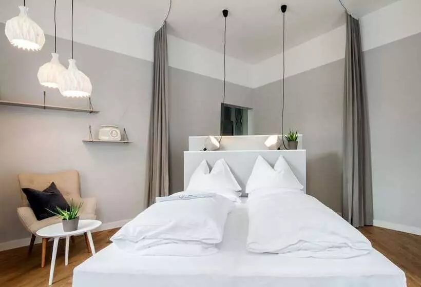 Grätzlhotel Meidlinger Markt