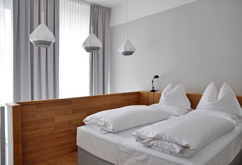 Grätzlhotel Meidlinger Markt