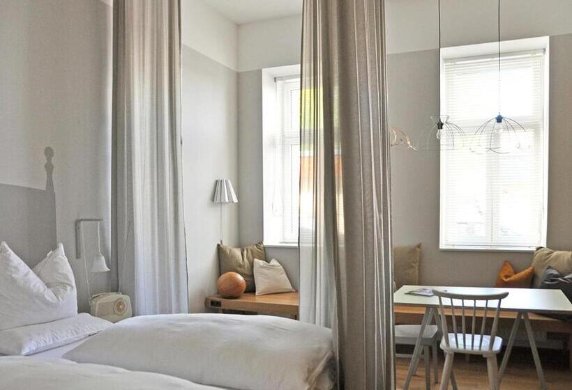 Grätzlhotel Meidlinger Markt