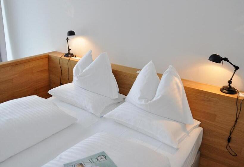 Grätzlhotel Meidlinger Markt