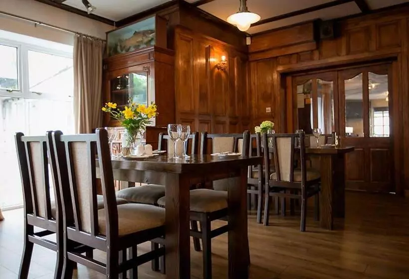 Hotel Lydons Lodge
