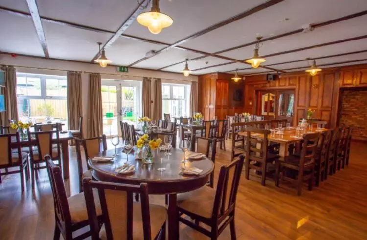 Hotel Lydons Lodge