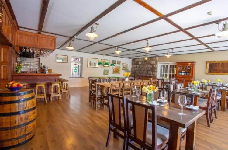 Hotel Lydons Lodge