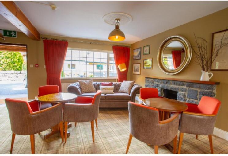 فندق Lydons Lodge