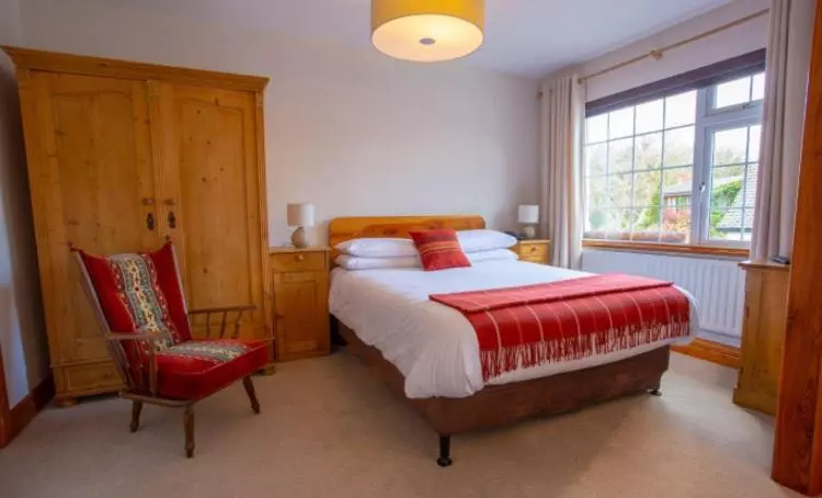 Hotel Lydons Lodge