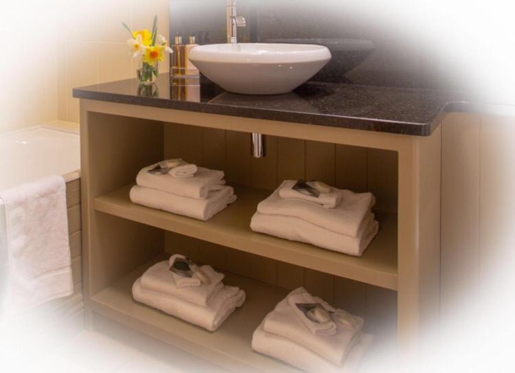 فندق Lydons Lodge