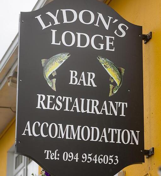 فندق Lydons Lodge