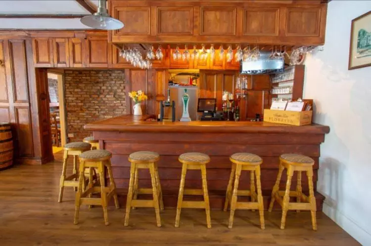 Hotel Lydons Lodge