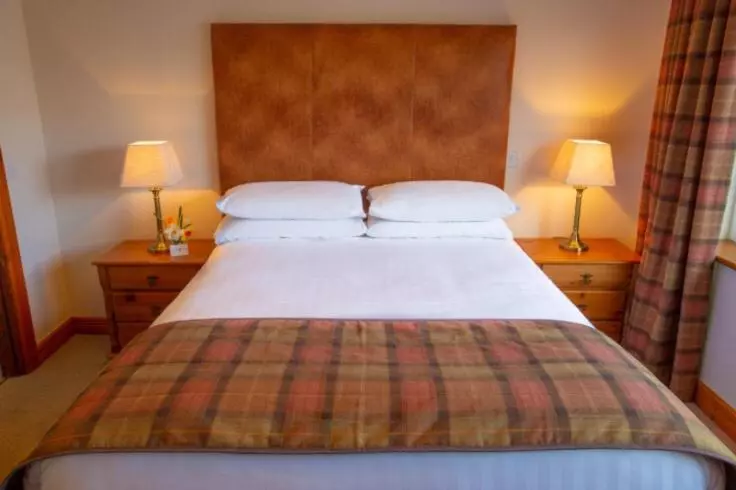 Hotel Lydons Lodge