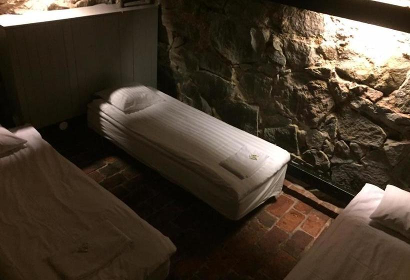 Fotos del hotel Old Town Lodge:  10