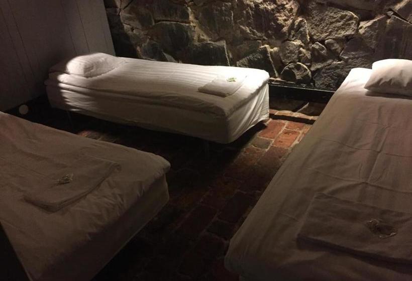 Fotos del hotel Old Town Lodge:  13