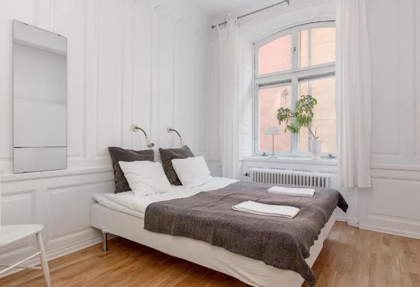 Fotos del hotel Old Town Lodge:  11