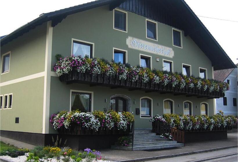Отель Osternacherhof