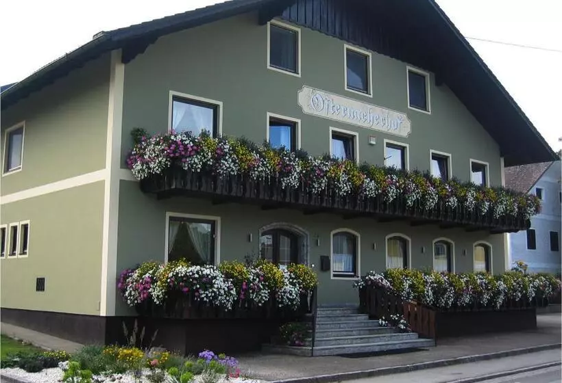 Hotelli Osternacherhof