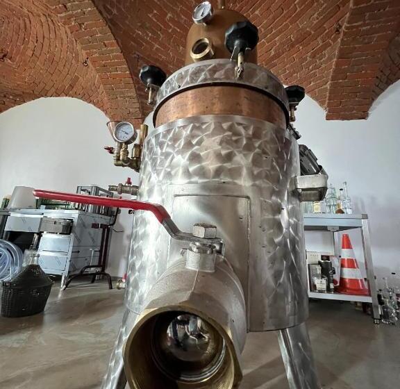 Отель Osternacherhof