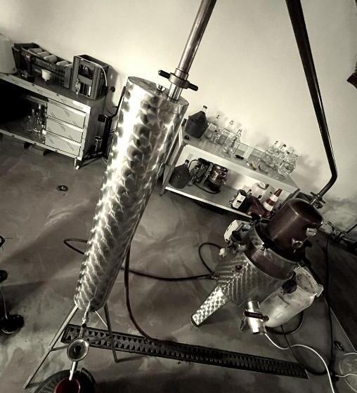 Отель Osternacherhof