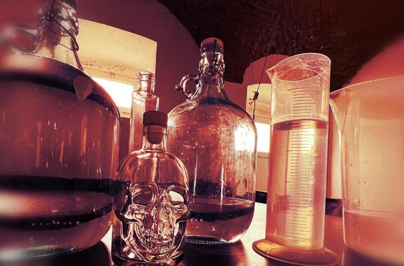 Отель Osternacherhof