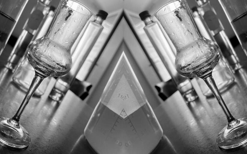 Отель Osternacherhof