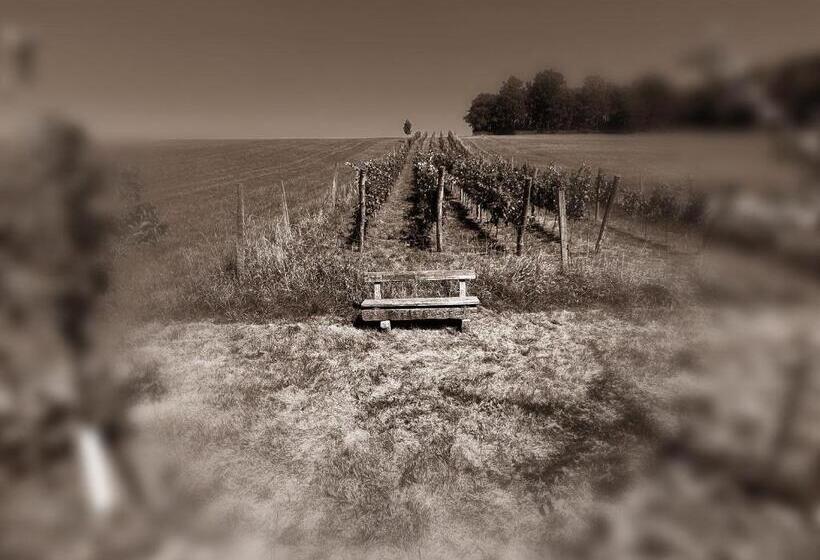 Отель Osternacherhof