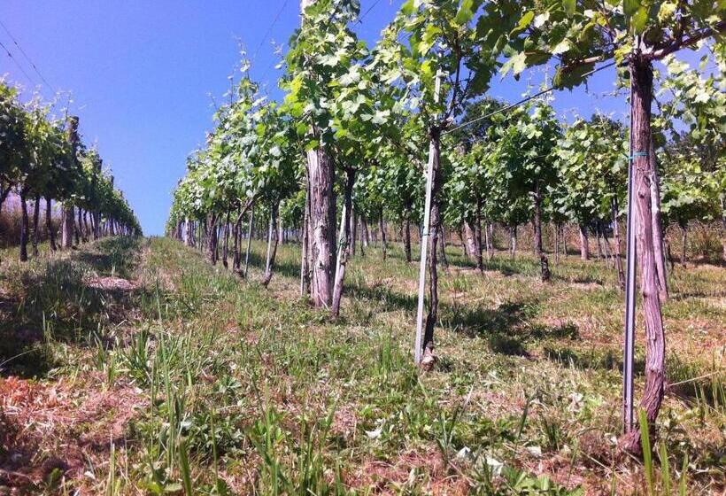 Отель Osternacherhof