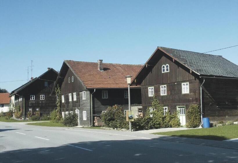 Отель Osternacherhof