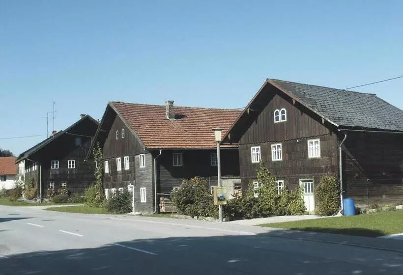Hotelli Osternacherhof