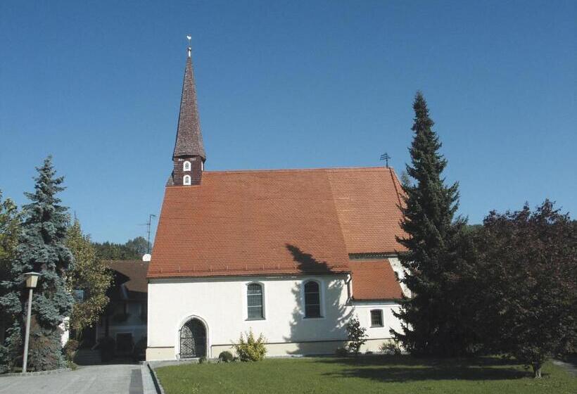 Отель Osternacherhof