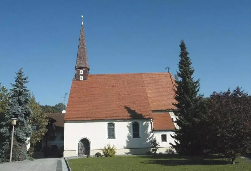Hotelli Osternacherhof