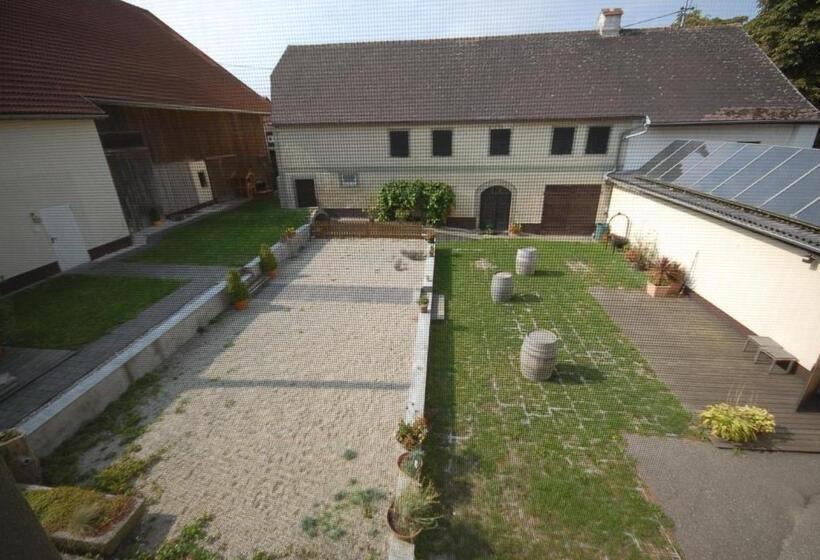 Отель Osternacherhof