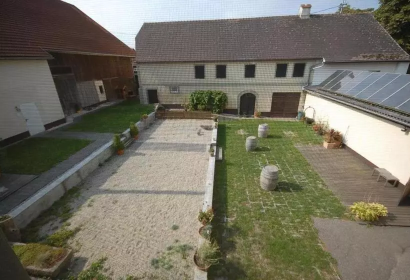 Hotelli Osternacherhof