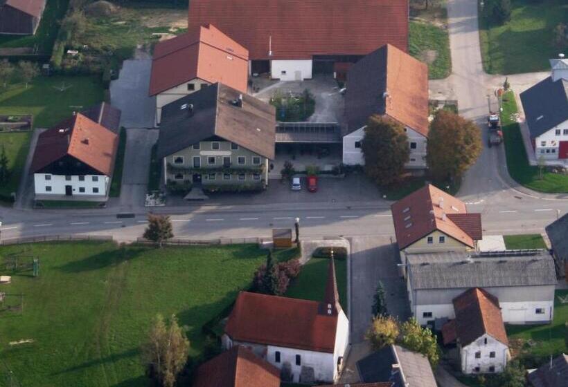 Отель Osternacherhof